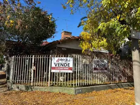 Casa - Venta - Argentina, Ramos Mejía - MAIPU 104