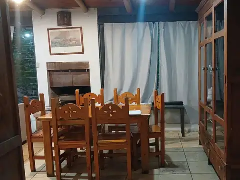 Casa en Venta en La Brea, USD 115.000