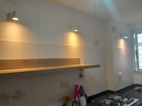 Departamento en Alquiler al Norte