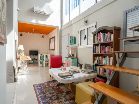 VENTA PH 3 AMBIENTES COGHLAN