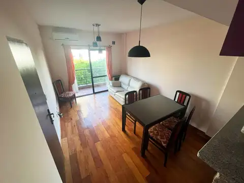 Departamento en venta - 1 Dormitorio 1 Baño - Villa Urquiza