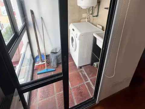 Departamento en Venta en Villa Urquiza, USD 120.000