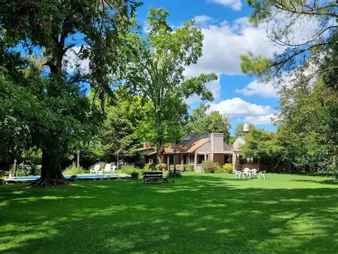 Casa en Venta en Del Viso, Partido de Pilar