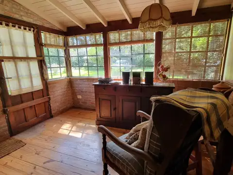 CASA EN VENTA, DEL VISO, PILAR 100