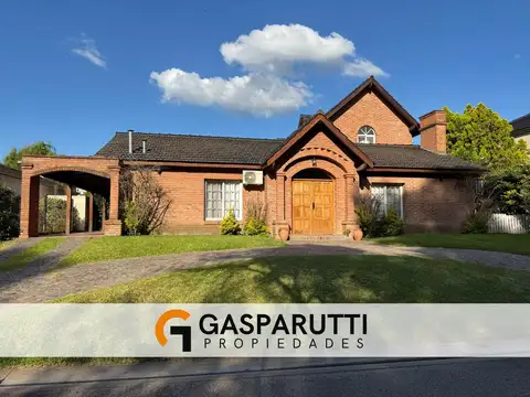 Casa en Venta en Septiembre, USD 265.000