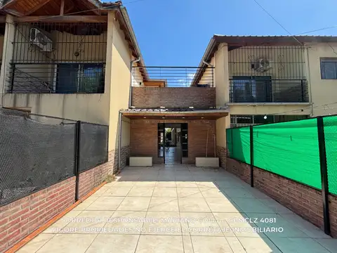 Departamento en Alquiler de 3 ambientes