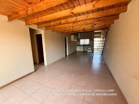 Departamento en Alquiler 5 años