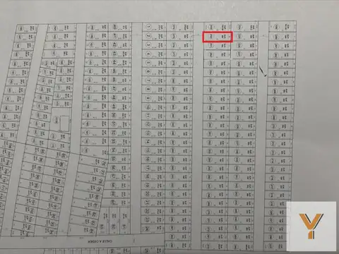 Terreno en Venta de 300,0 m2