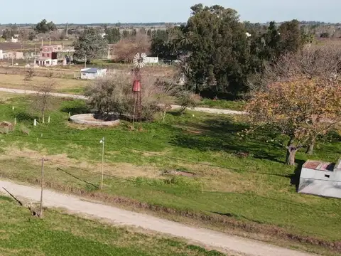 Terreno en venta - 300Mts2 - Los Hornos