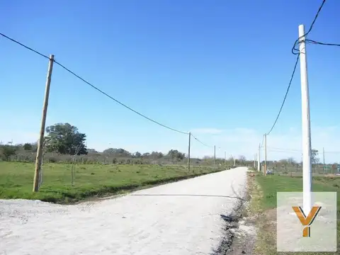 Terreno en Venta de 300,0 m2