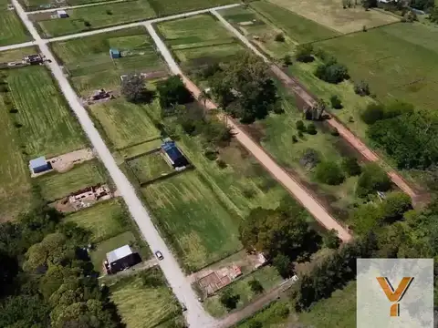 Terreno en venta - 300Mts2 - Los Hornos