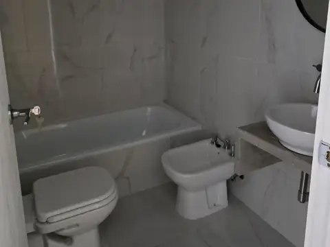 Departamento en Alquiler A Estrenar