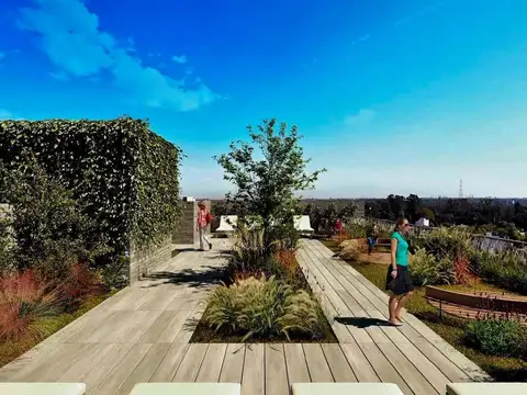 Venta Monoambiente Edificio Aralis 27 m² Full Amenities Cochera Optativa