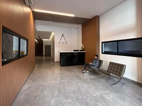 Departamento en Alquiler A Estrenar