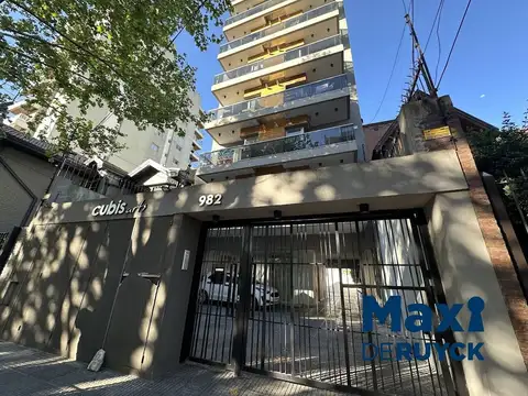 Oportunidad, 2 ambientes Quilmes Centro, Cubis Art. Ideal inversor,