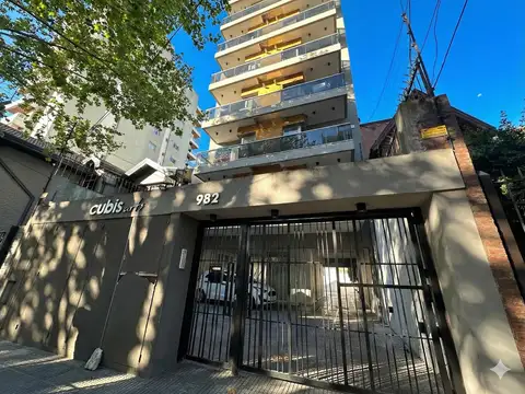 Oportunidad, 2 ambientes Quilmes Centro, Cubis Art. Ideal inversor,