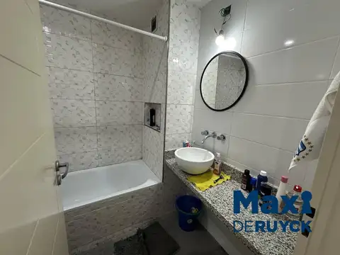 Departamento en Venta al Oeste