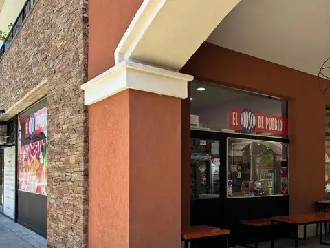 Pueblo Caamaño al 600