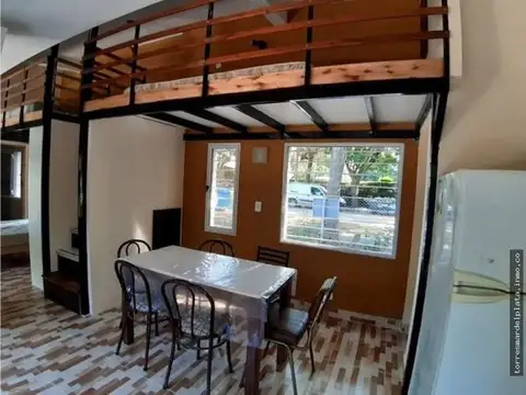La Perdiz