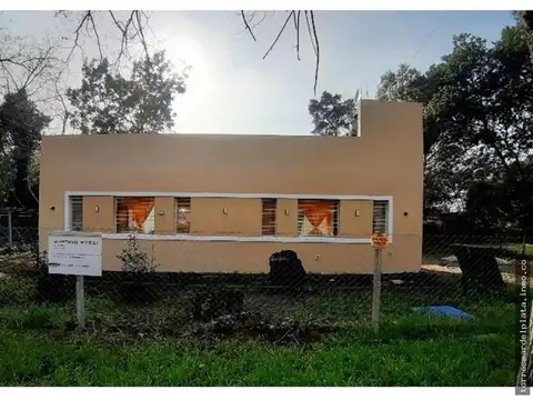 Casa 3 amb a estrenar en Colina Alegre 