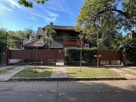 Casa a la venta en Don Torcuato