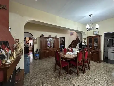 Casa en Venta 40 años