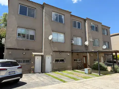 Triplex en el Talar de Pacheco