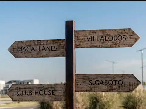 Lote en Venta Berazategui ,Barrio Villalobos