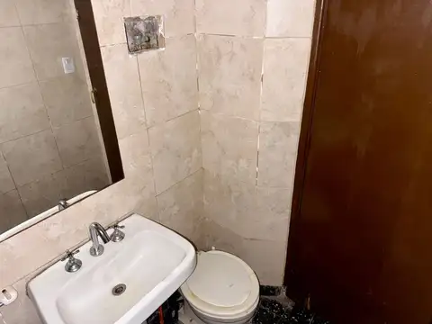 VENTA PH 3 AMB A REFACCIONAR EN VILLA MARTELLI