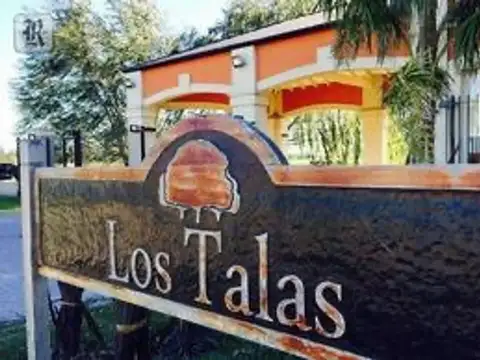 Terreno en Venta de 803,0 m2