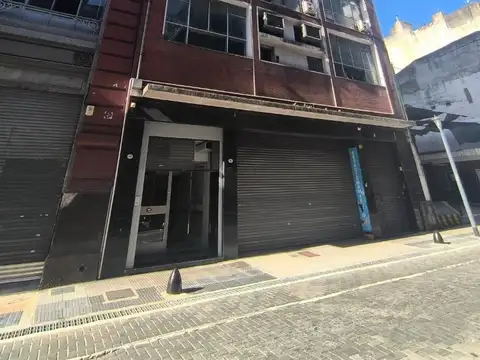 Oficina Monoambiente con 1 baño