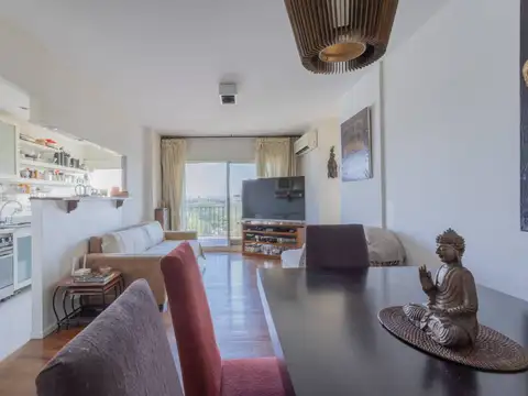 Departamento en Venta de 2 dormitorios