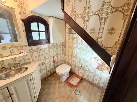Casa en Venta 47 años