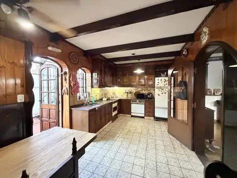 Casa en Venta en Martinez Fleming / Panamericana, USD 345.000