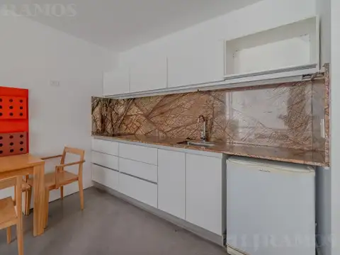 Departamento en Venta en Recoleta, USD 190.000