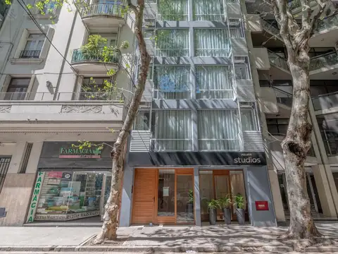 Departamento en Venta de Monoambiente