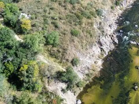 Terreno en Venta de 4336,0 m2
