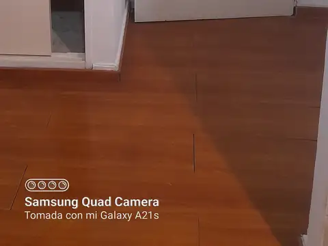 Departamento en Alquiler Apto profesional