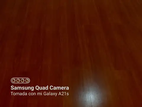 Senillosa 400, Piso 1