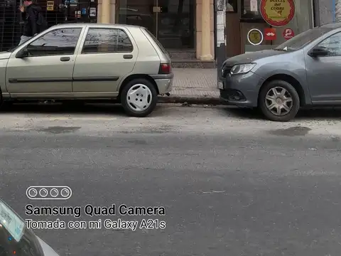 Departamento en Alquiler de Monoambiente