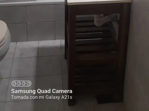 Departamento en Alquiler de Monoambiente