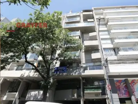 AV. DORREGO 1600