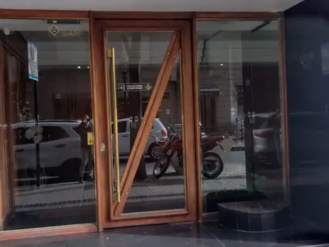 Córdoba 1895 , Piso 10