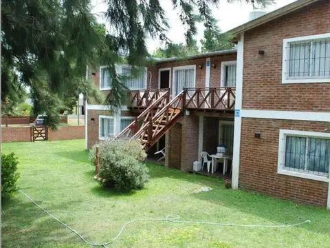 Hotel en Venta en La Lucila Del Mar, USD 240.000