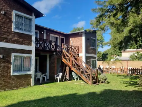 Hotel en Venta 14 años