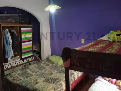 Venta casa en Parque San Martin, Merlo Pcia de Bs As