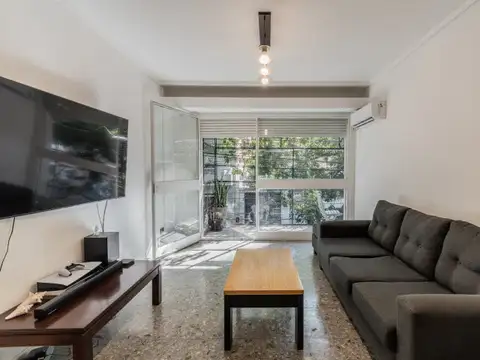 VENTA · Departamento · 4 amb · BALCÓN · 2 Baños · Almagro