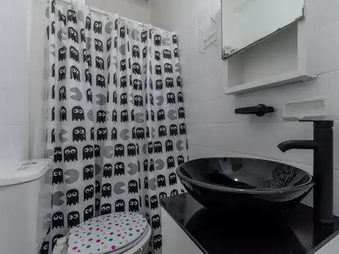 Departamento en Venta 64 años