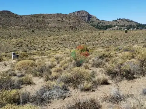 Terreno en Venta en San Carlos de Bariloche, USD 39.000