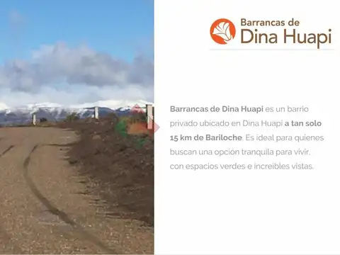 Terreno en Venta de 1030,0 m2